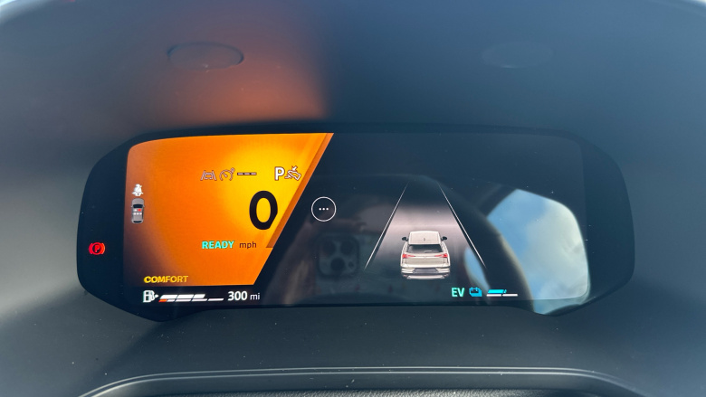 Renault Symbioz 1.6 E-Tech FHEV 145 Techno Esprit Alpine 5dr Auto Hybrid Estate